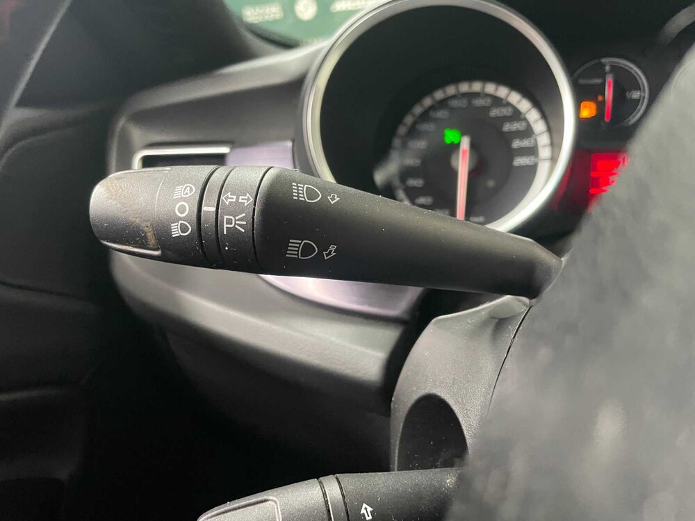 Alfa Romeo Giulietta 1.7 TBi Quadrifoglio Verde 235PS 2011, 68-PJR-4