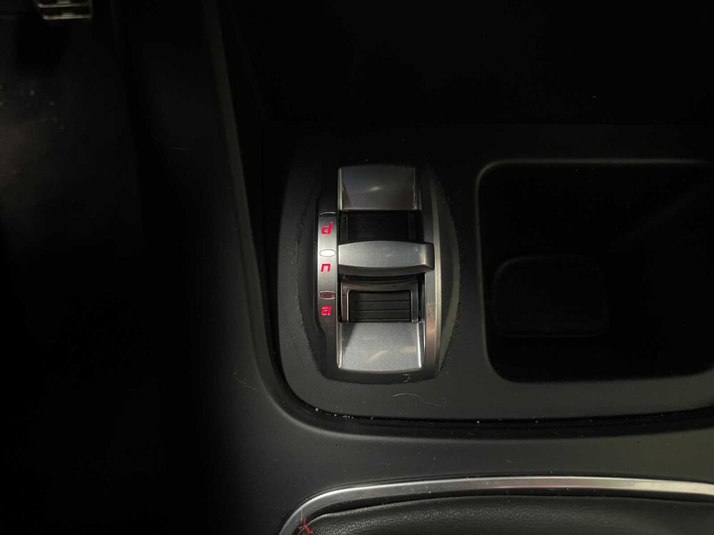 Alfa Romeo Giulietta 1.7 TBi Quadrifoglio Verde 235PS 2011, 68-PJR-4