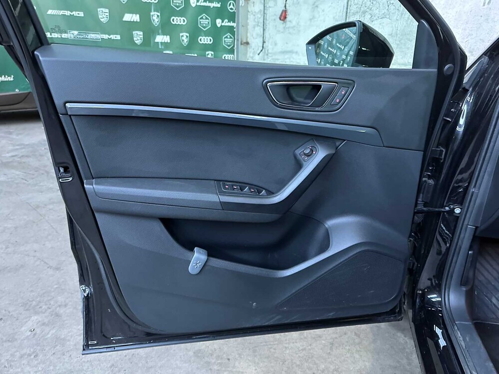 SEAT Ateca 1.0 EcoTSI St BnsInt 116PS 2020, J-786-HG