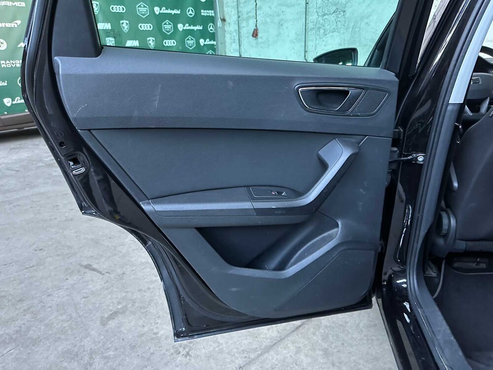 SEAT Ateca 1.0 EcoTSI St BnsInt 116PS 2020, J-786-HG