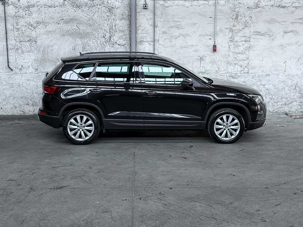 SEAT Ateca 1.0 EcoTSI St BnsInt 116PS 2020, J-786-HG