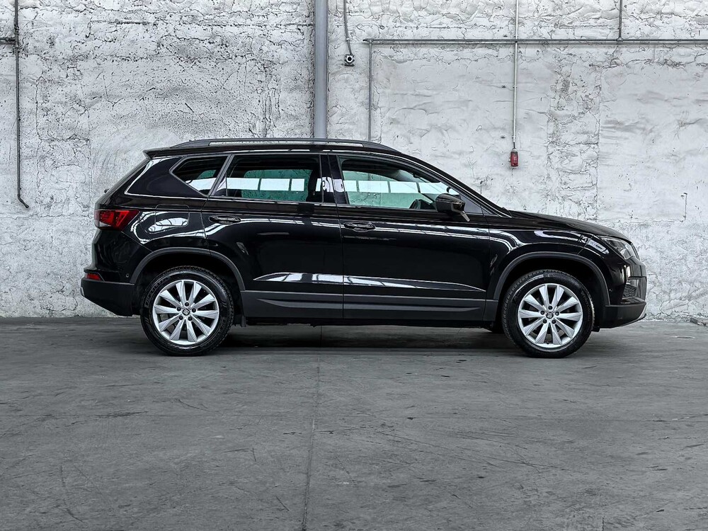 SEAT Ateca 1.0 EcoTSI St BnsInt 116PS 2020, J-786-HG