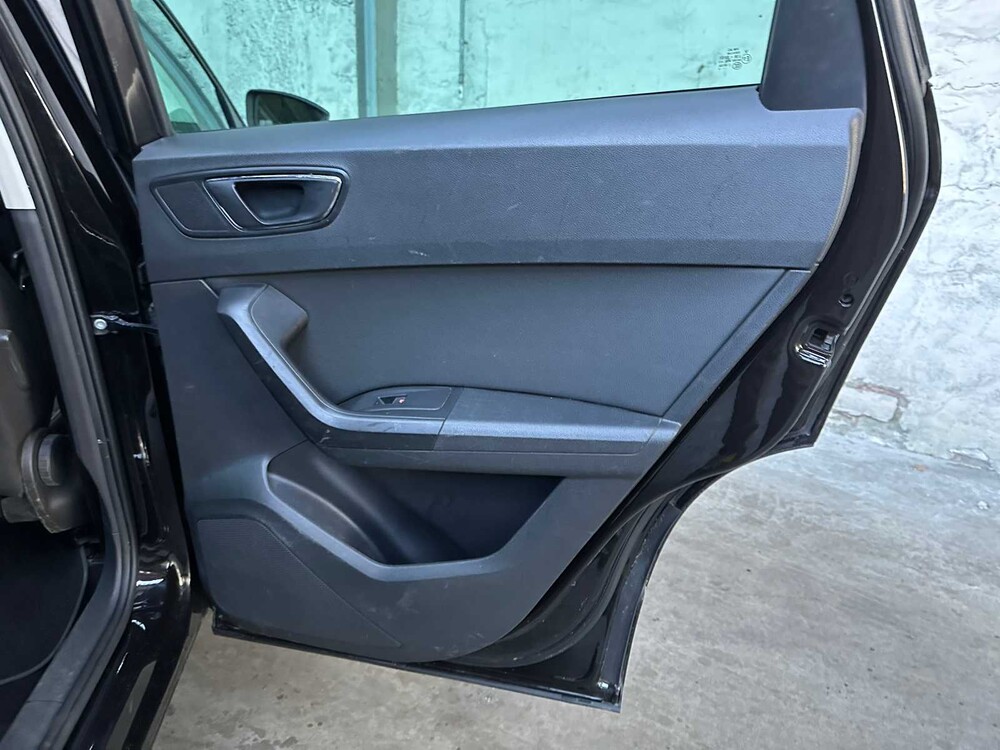 SEAT Ateca 1.0 EcoTSI St BnsInt 116PS 2020, J-786-HG