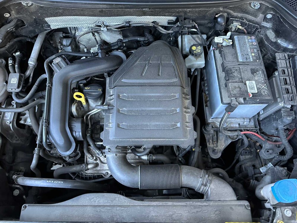 SEAT Ateca 1.0 EcoTSI St BnsInt 116PS 2020, J-786-HG