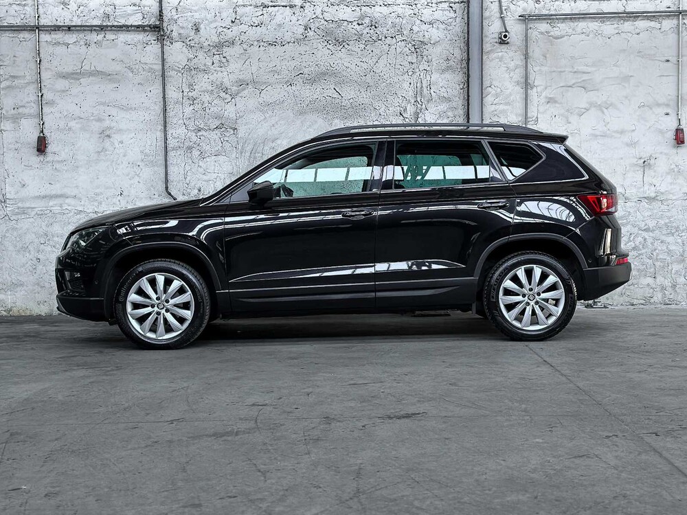 SEAT Ateca 1.0 EcoTSI St BnsInt 116PS 2020, J-786-HG