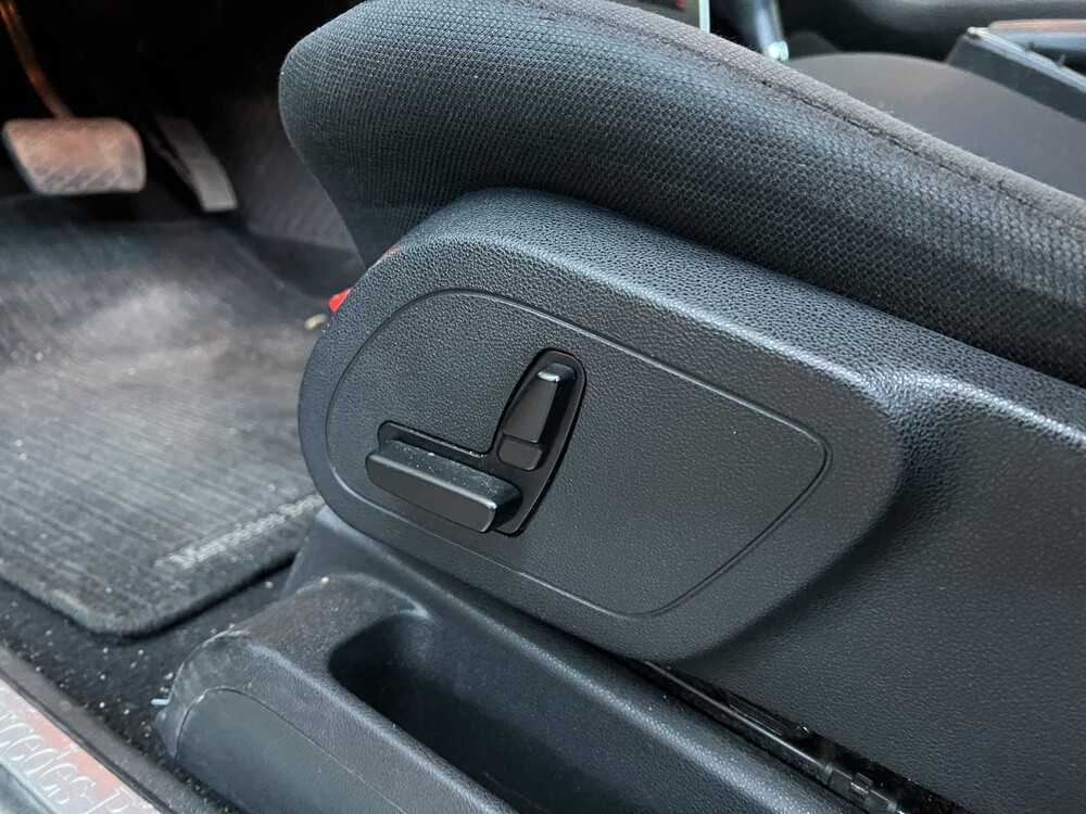 Mercedes B200 Turbo B-Klasse 193PS 2005, 96-PSN-7