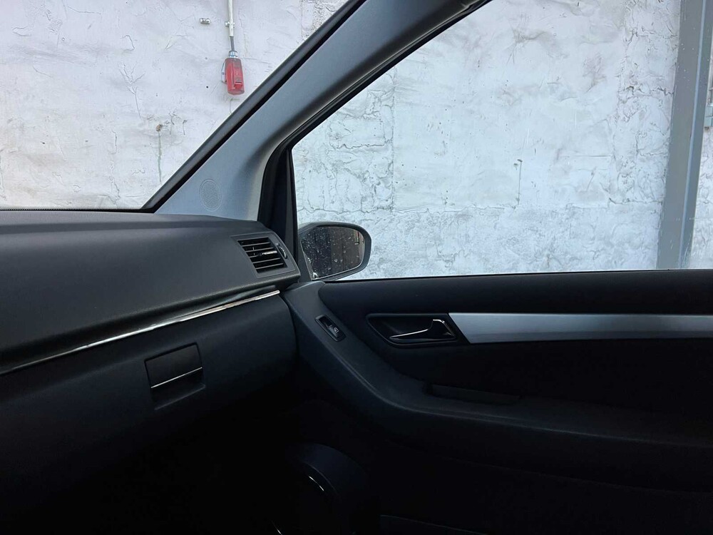 Mercedes B200 Turbo B-Klasse 193PS 2005, 96-PSN-7