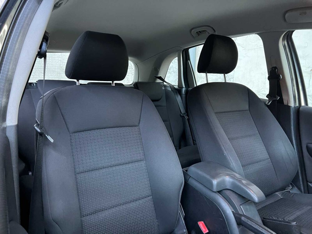 Mercedes B200 Turbo B-Klasse 193PS 2005, 96-PSN-7