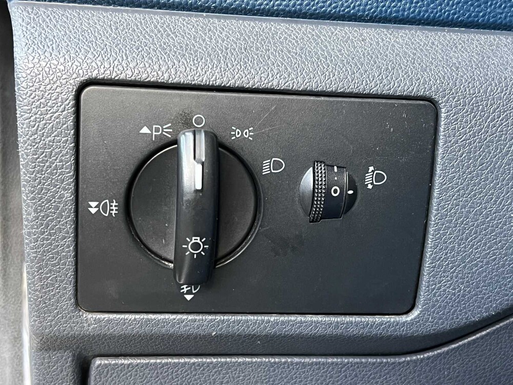 Ford Transit Connect T200S 1.8 TDCi Trend 90PS 2009, 9-VDH-94