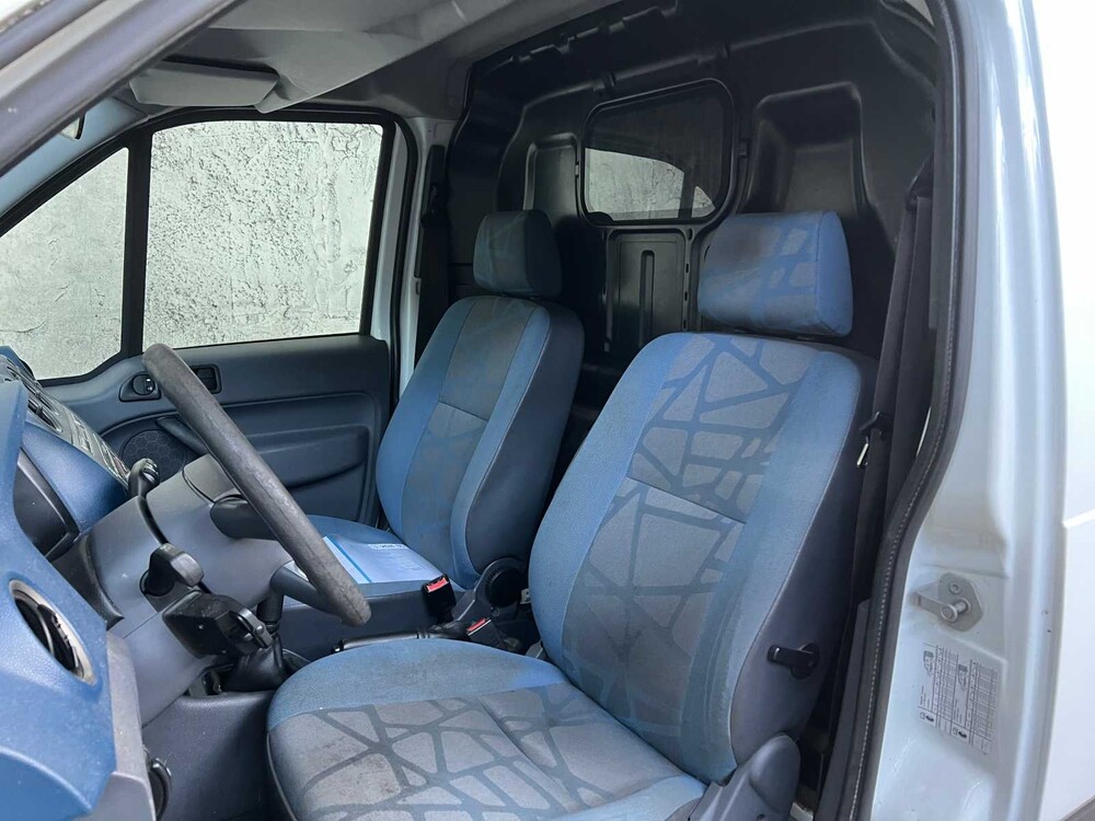 Ford Transit Connect T200S 1.8 TDCi Trend 90PS 2009, 9-VDH-94