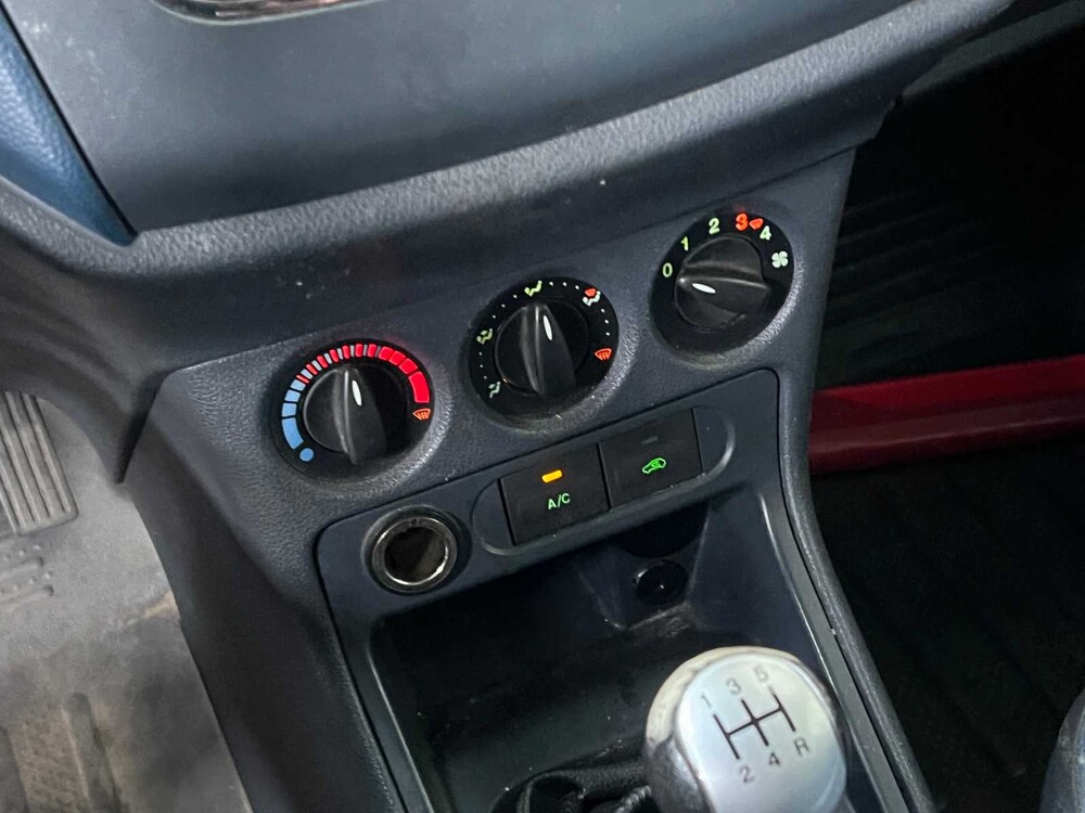 Ford Transit Connect T200S 1.8 TDCi Trend 90PS 2009, 9-VDH-94