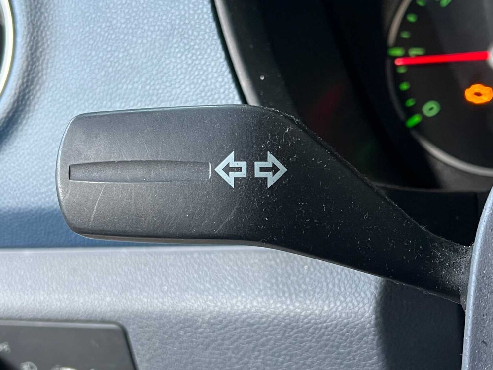 Ford Transit Connect T200S 1.8 TDCi Trend 90PS 2009, 9-VDH-94