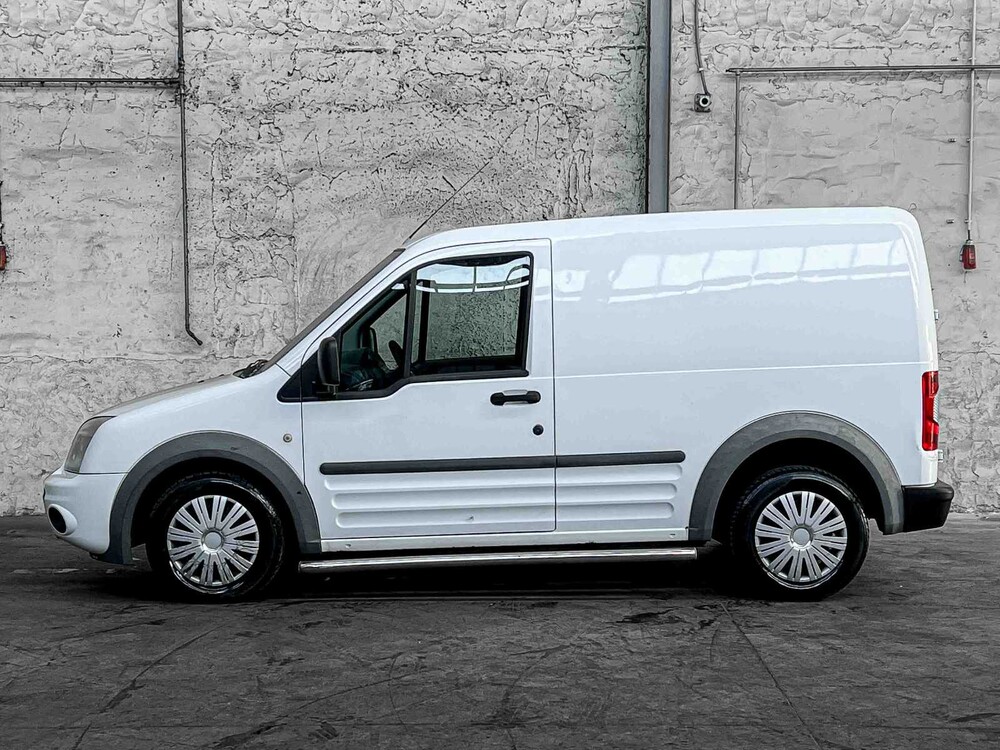Ford Transit Connect T200S 1.8 TDCi Trend 90PS 2009, 9-VDH-94