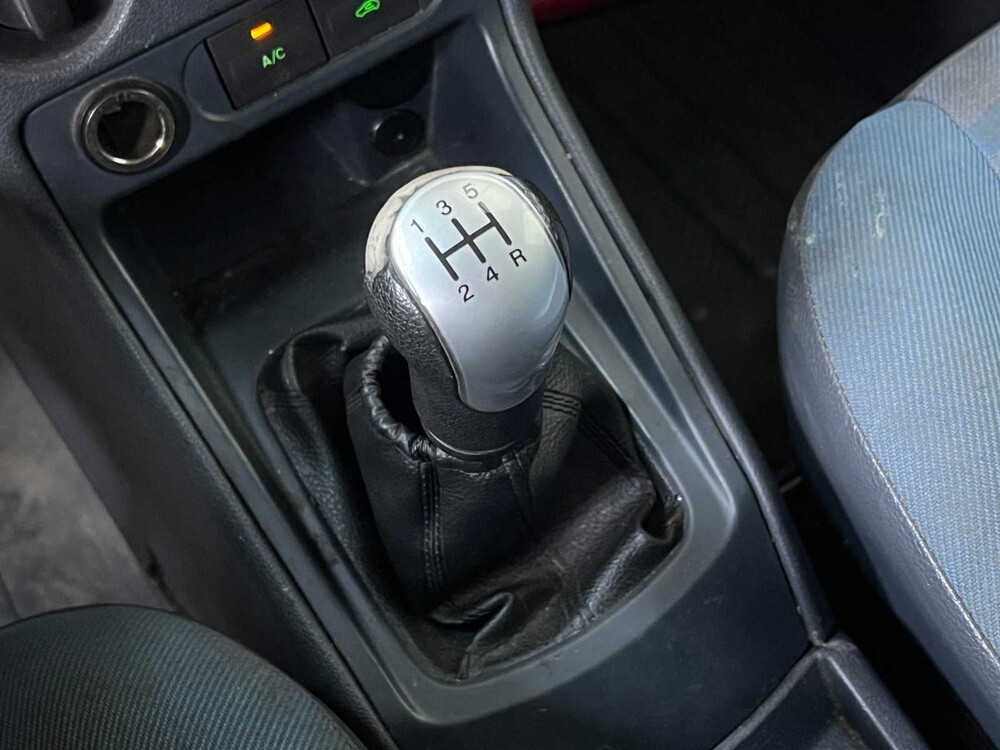 Ford Transit Connect T200S 1.8 TDCi Trend 90PS 2009, 9-VDH-94