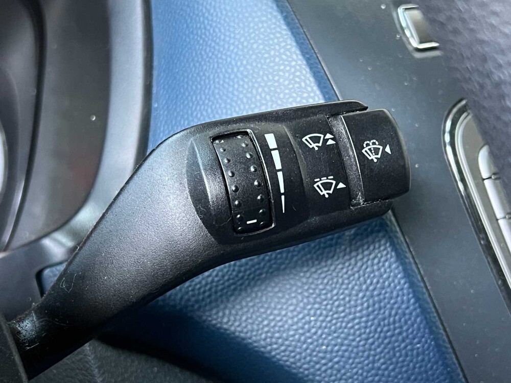 Ford Transit Connect T200S 1.8 TDCi Trend 90PS 2009, 9-VDH-94