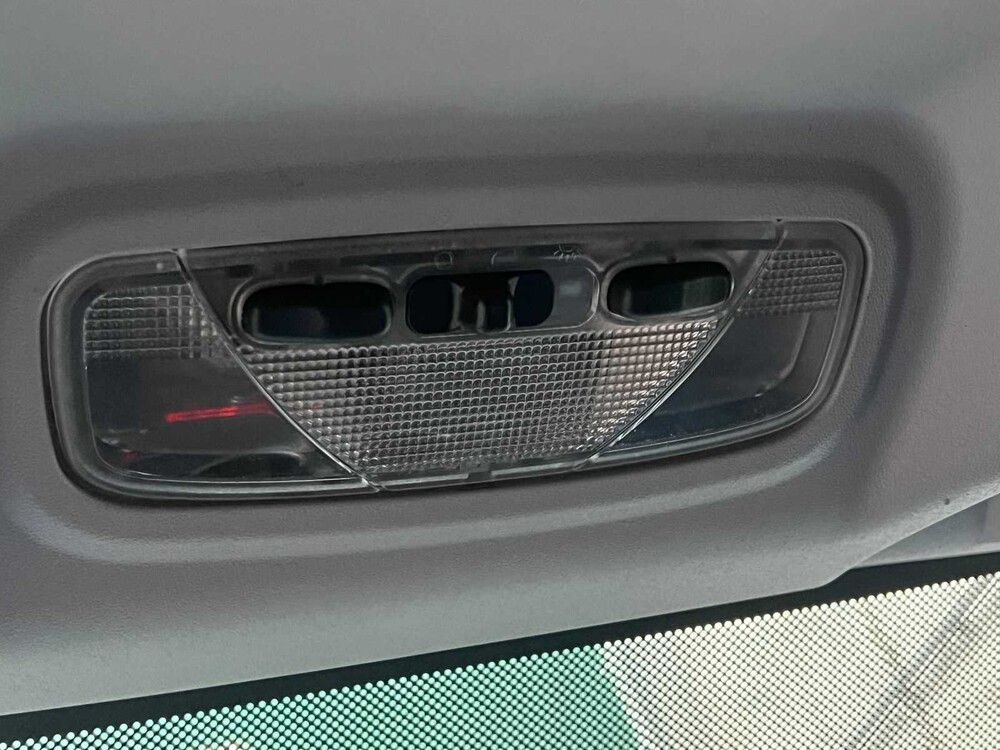 Ford Transit Connect T200S 1.8 TDCi Trend 90PS 2009, 9-VDH-94