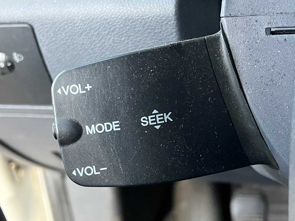 Ford Transit Connect T200S 1.8 TDCi Trend 90PS 2009, 9-VDH-94