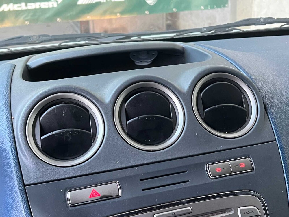 Ford Transit Connect T200S 1.8 TDCi Trend 90PS 2009, 9-VDH-94