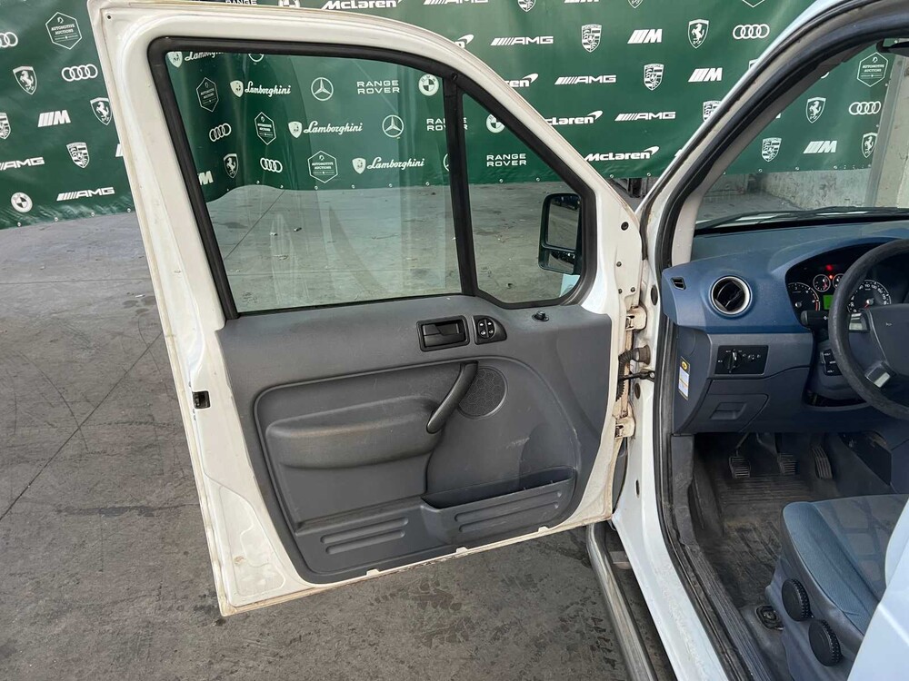 Ford Transit Connect T200S 1.8 TDCi Trend 90PS 2009, 9-VDH-94