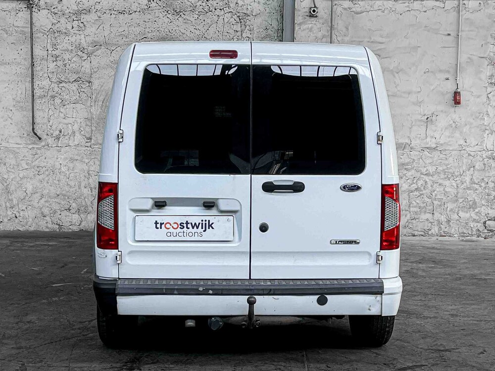 Ford Transit Connect T200S 1.8 TDCi Trend 90PS 2009, 9-VDH-94