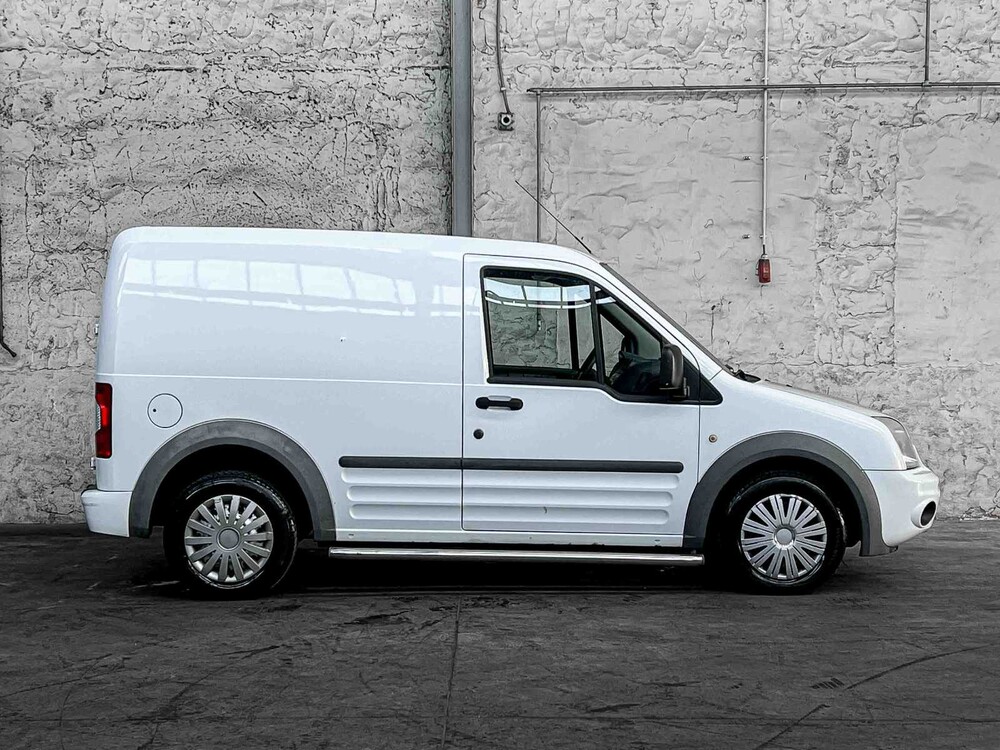 Ford Transit Connect T200S 1.8 TDCi Trend 90PS 2009, 9-VDH-94