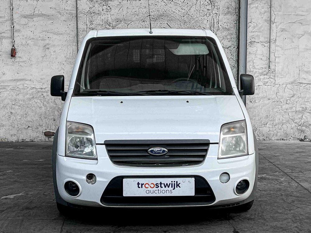 Ford Transit Connect T200S 1.8 TDCi Trend 90PS 2009, 9-VDH-94