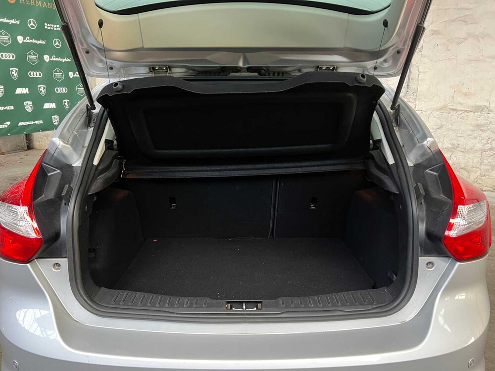 Ford Focus 1.0 EcoBoost Titan 101PS 2012, 49-XPT-5