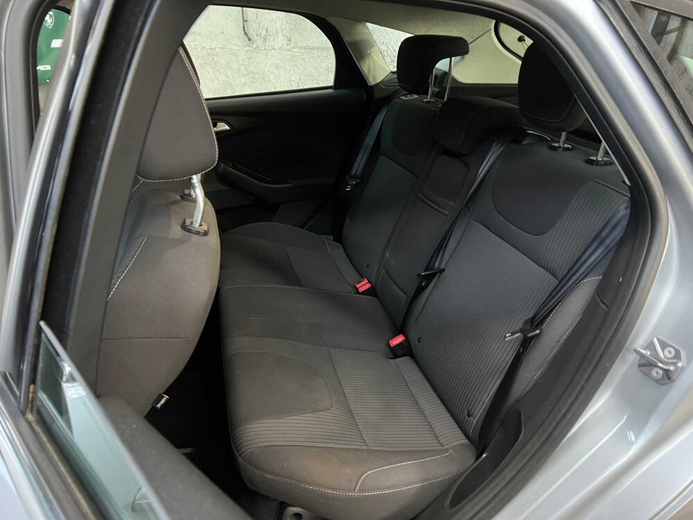 Ford Focus 1.0 EcoBoost Titan 101PS 2012, 49-XPT-5