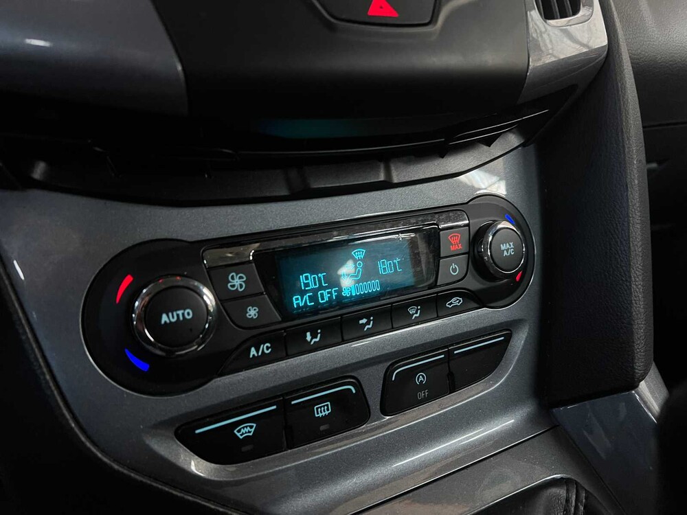 Ford Focus 1.0 EcoBoost Titan 101PS 2012, 49-XPT-5