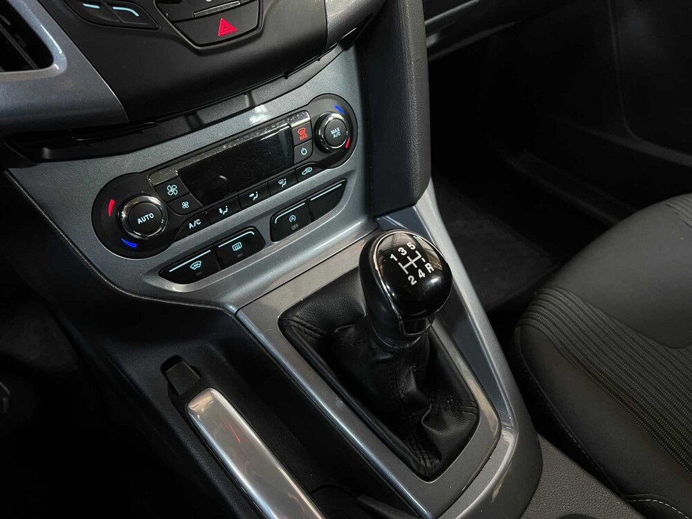 Ford Focus 1.0 EcoBoost Titan 101PS 2012, 49-XPT-5