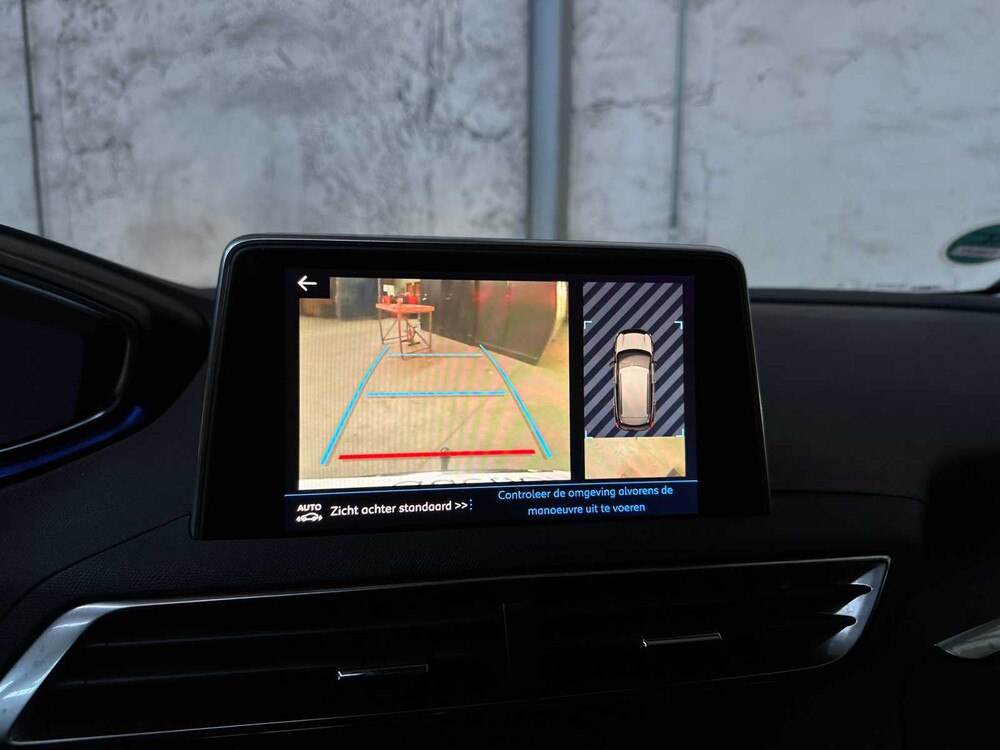 Peugeot 3008 1.2 PureTech BL Prem 131PS 2020, G-568-ZG