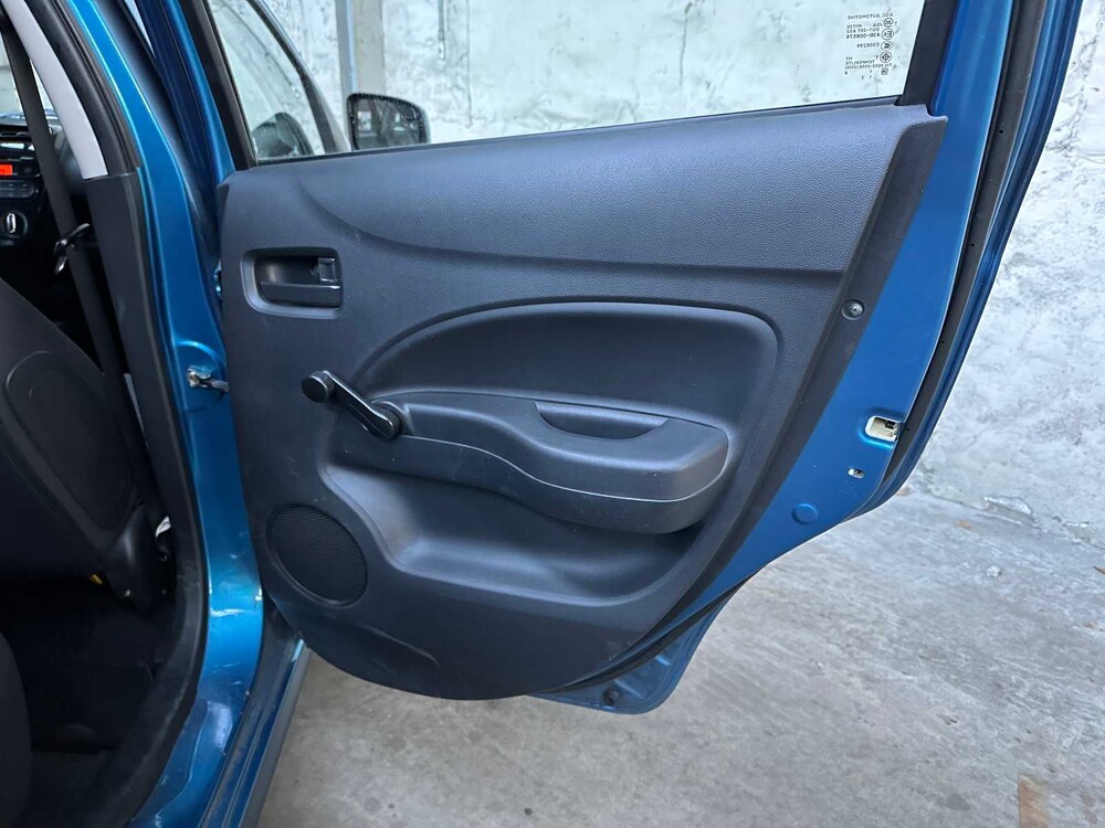 Mitsubishi Space Star 1.0 Cool+ 71PS 2020, H-101-BS