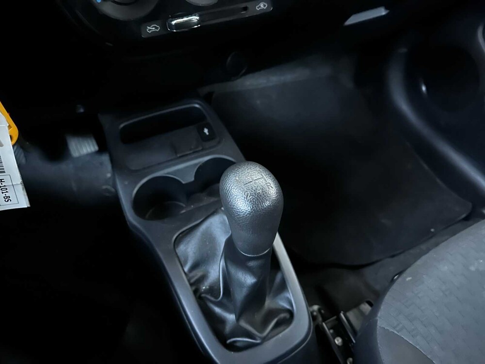 Mitsubishi Space Star 1.0 Cool+ 71PS 2020, H-101-BS