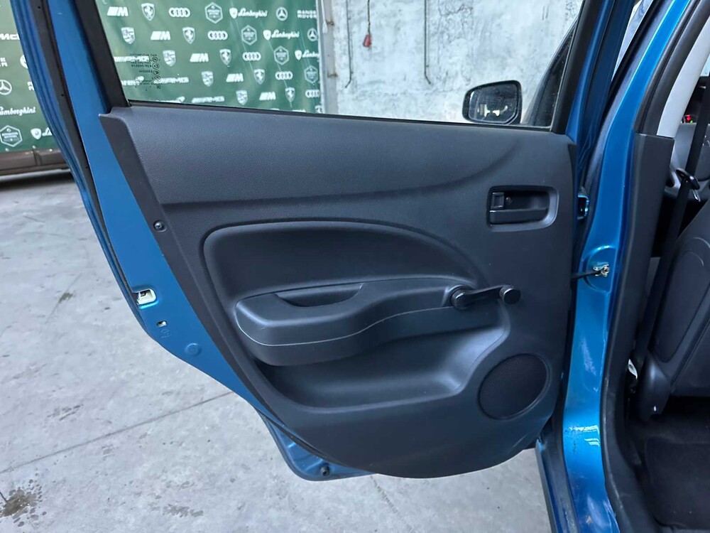 Mitsubishi Space Star 1.0 Cool+ 71PS 2020, H-101-BS