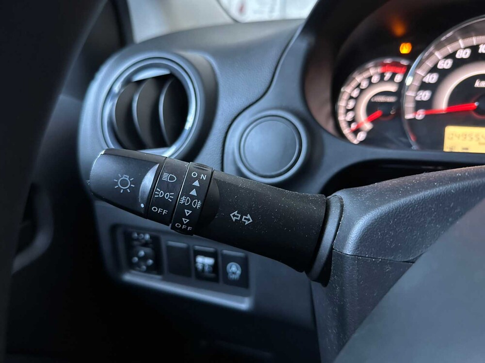 Mitsubishi Space Star 1.0 Cool+ 71PS 2020, H-101-BS