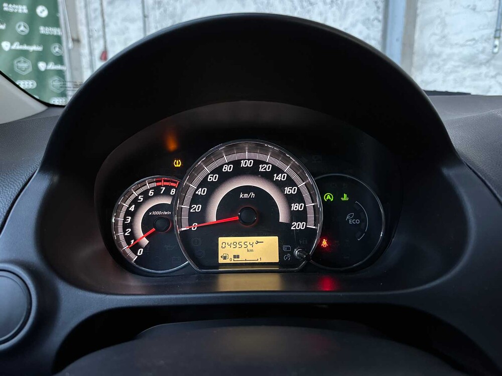 Mitsubishi Space Star 1.0 Cool+ 71PS 2020, H-101-BS