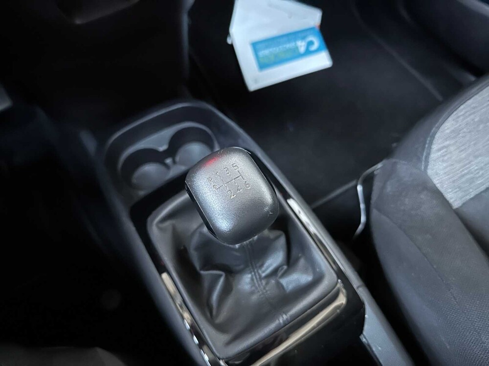 Citroen Grand C4 SpaceTourer 1.2 PT Start 131PS 2019, G-348-DK