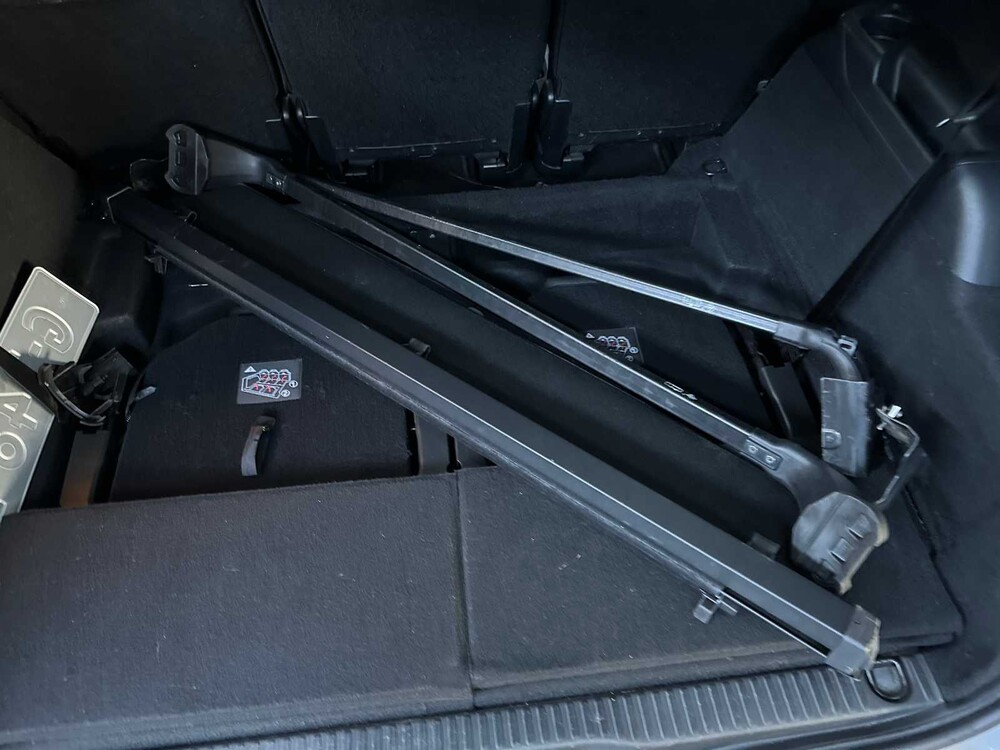 Citroen Grand C4 SpaceTourer 1.2 PT Start 131PS 2019, G-348-DK