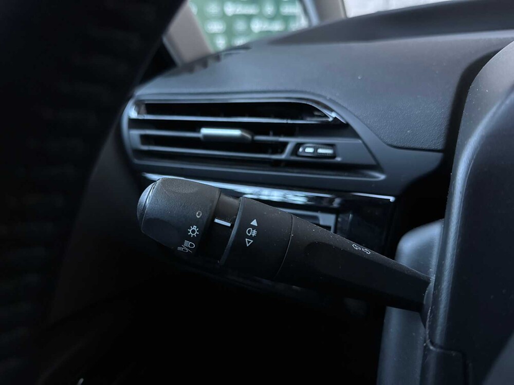 Citroen Grand C4 SpaceTourer 1.2 PT Start 131PS 2019, G-348-DK