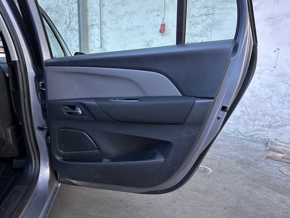 Citroen Grand C4 SpaceTourer 1.2 PT Start 131PS 2019, G-348-DK