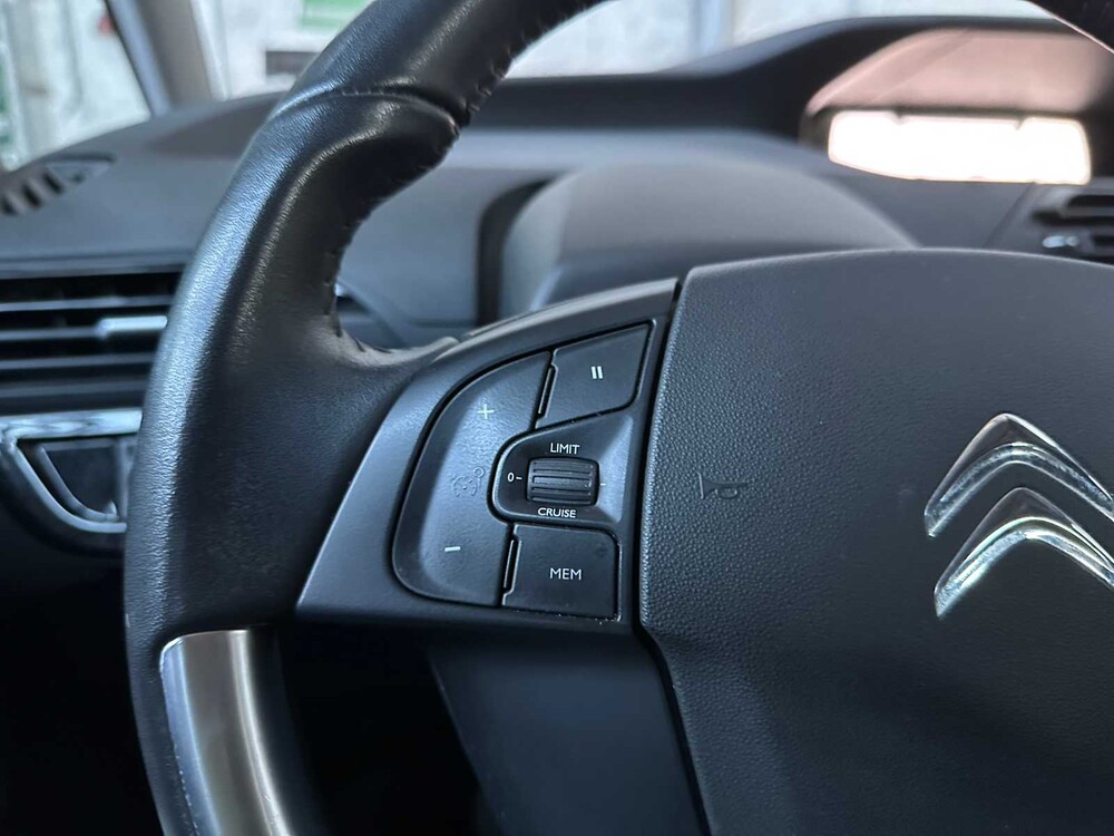 Citroen Grand C4 SpaceTourer 1.2 PT Start 131PS 2019, G-348-DK