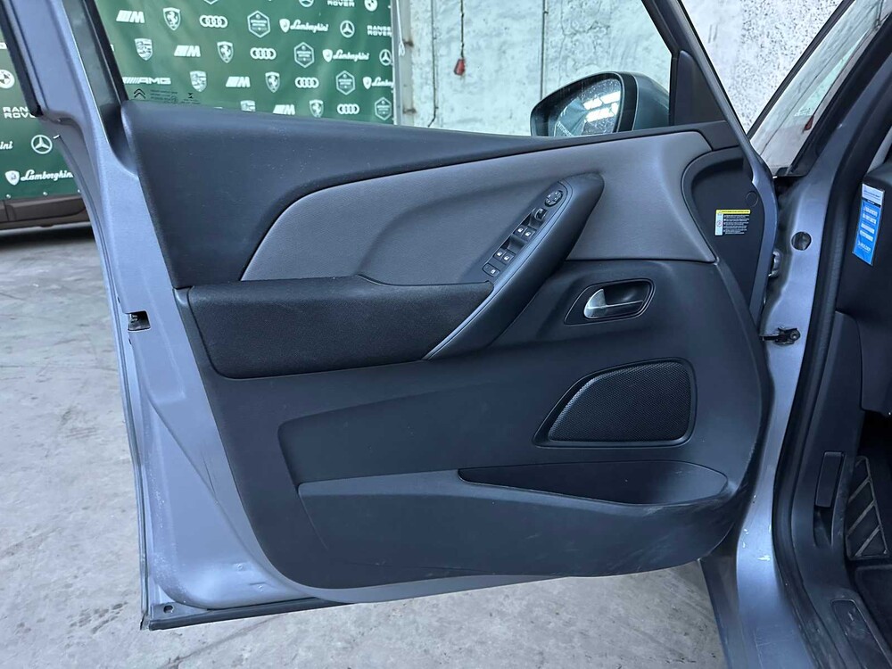 Citroen Grand C4 SpaceTourer 1.2 PT Start 131PS 2019, G-348-DK