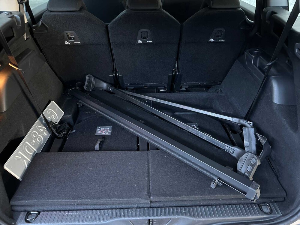 Citroen Grand C4 SpaceTourer 1.2 PT Start 131PS 2019, G-348-DK