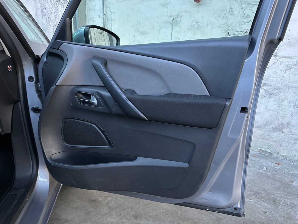 Citroen Grand C4 SpaceTourer 1.2 PT Start 131PS 2019, G-348-DK