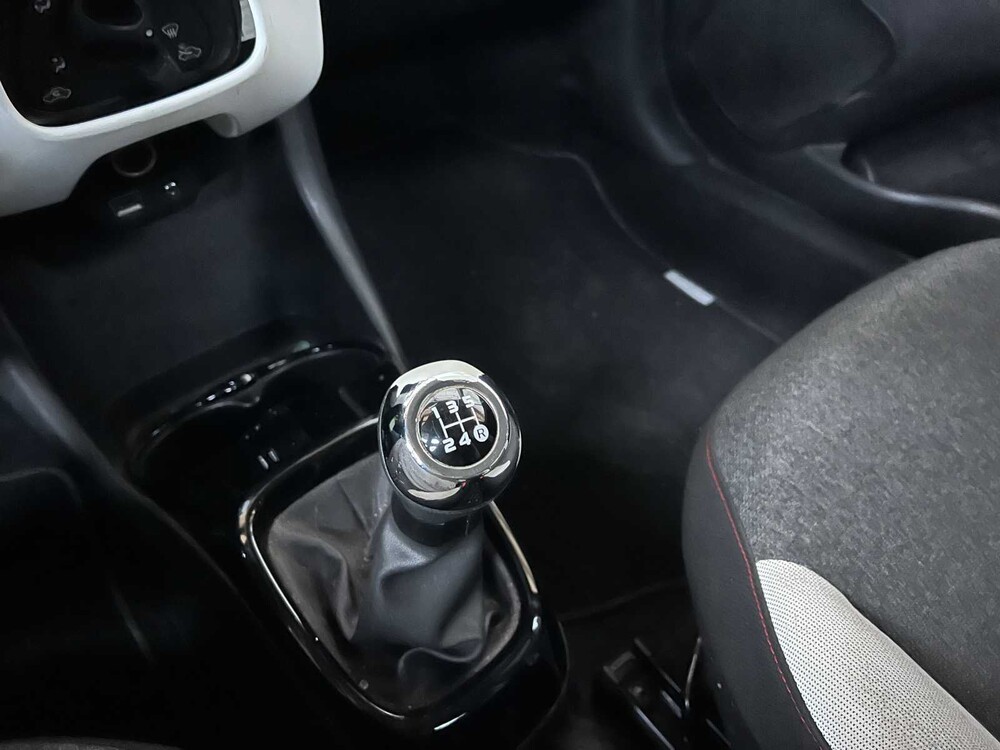 Citroen C1 1.0 VTi UrbanRide 72PS 2020, H-122-BX