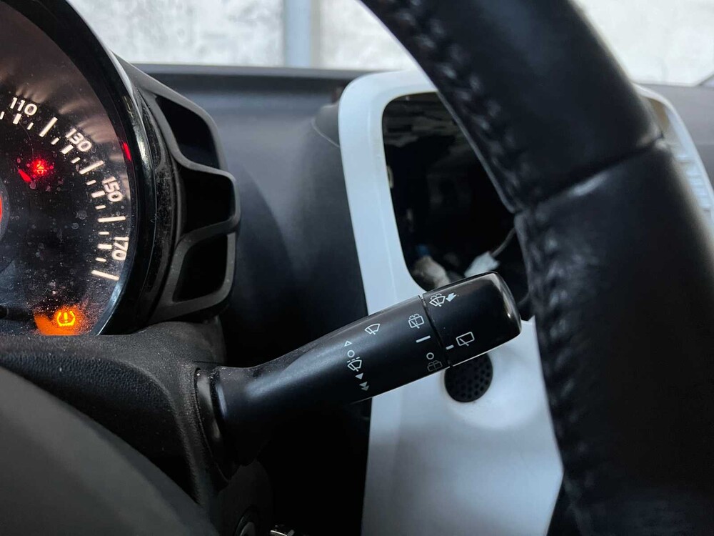 Citroen C1 1.0 VTi UrbanRide 72PS 2020, H-122-BX