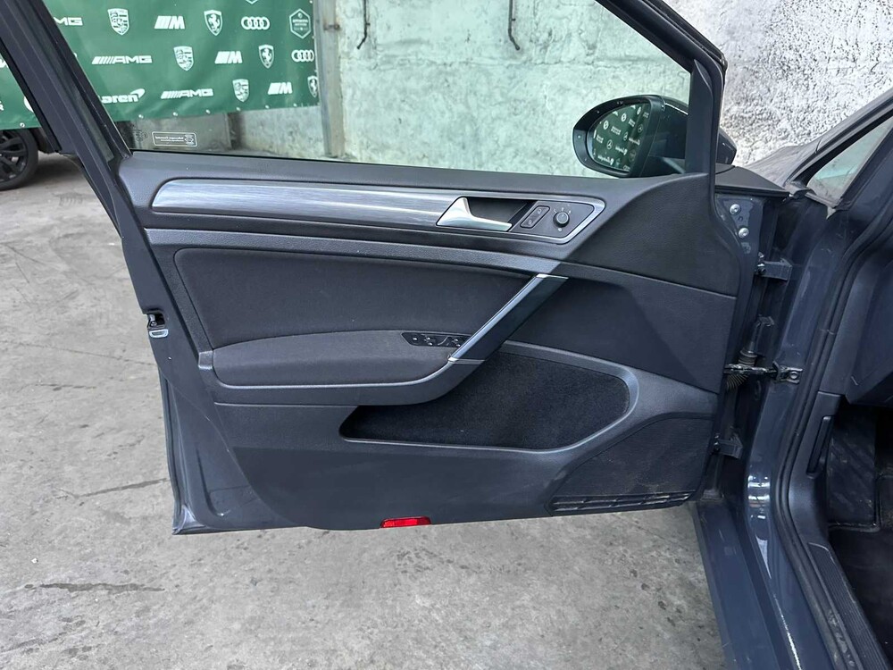 Volkswagen Golf Variant 1.5 TSI CL Bns 131PS 2019, G-820-LH