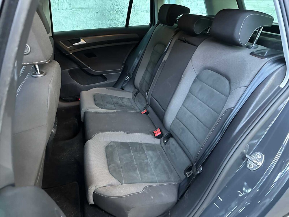 Volkswagen Golf Variant 1.5 TSI CL Bns 131PS 2019, G-820-LH