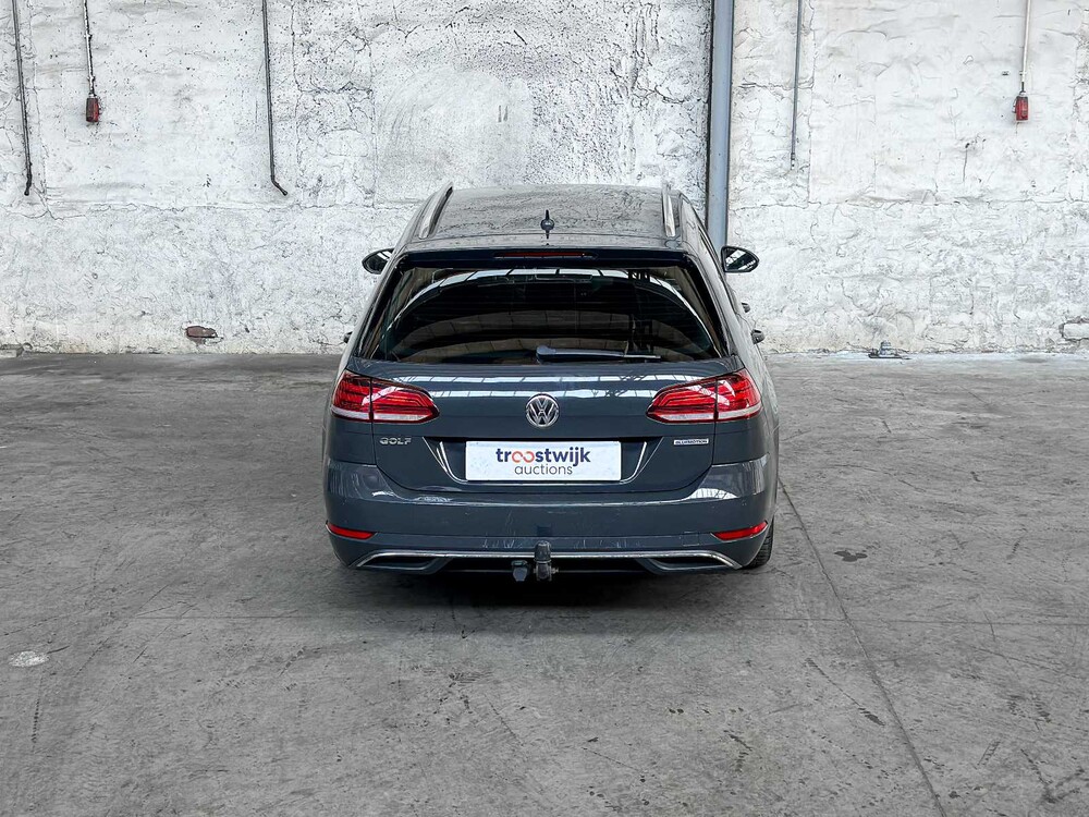 Volkswagen Golf Variant 1.5 TSI CL Bns 131PS 2019, G-820-LH