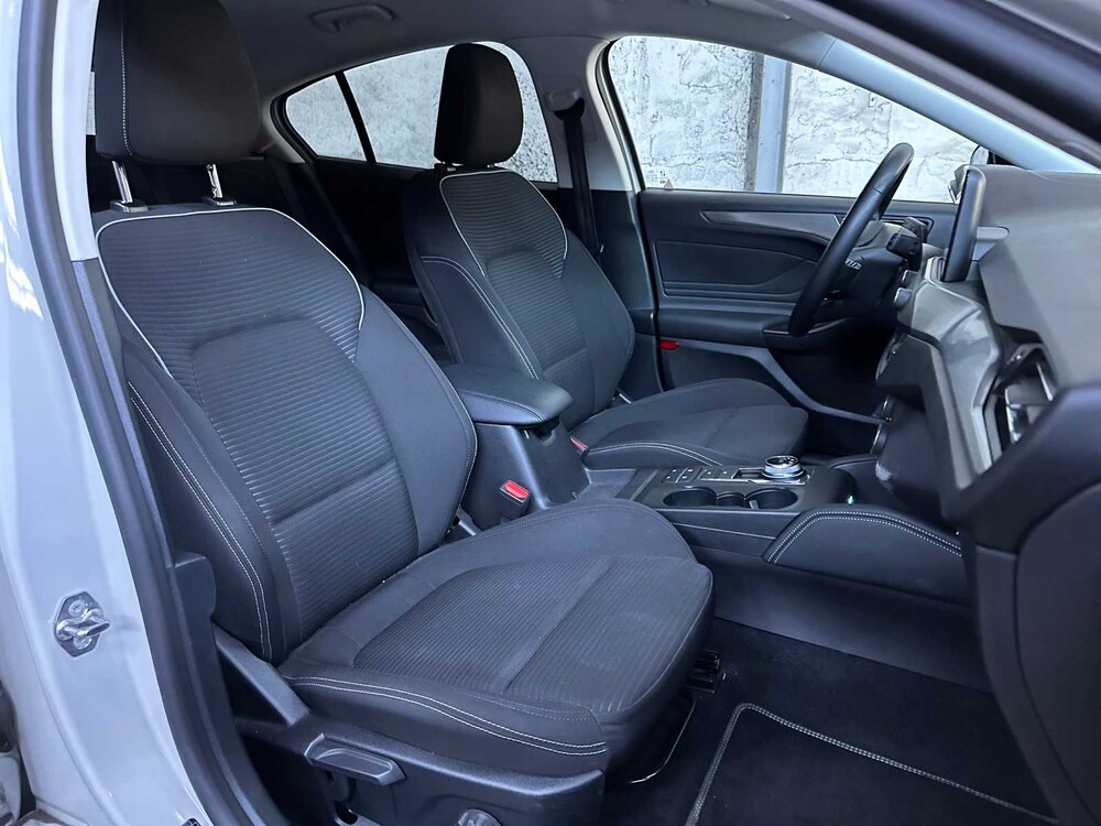 Ford Focus 1.0 EcoB. Titte. XBns 125PS 2022, N-233-TV